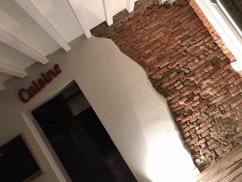 Rossodivino Hotel Cavriago Exterior photo